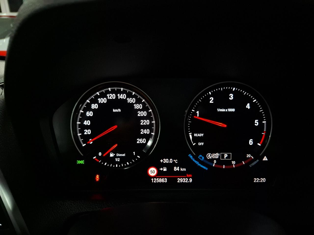 Bmw 118d Urban euro 6