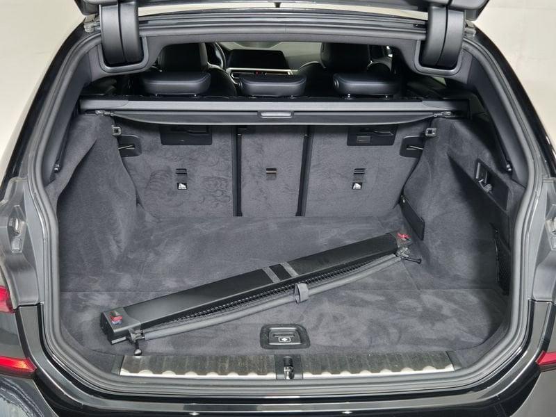 BMW Serie 3 G21 2019 Touring Diese 318d Touring mhev 48V Msport auto