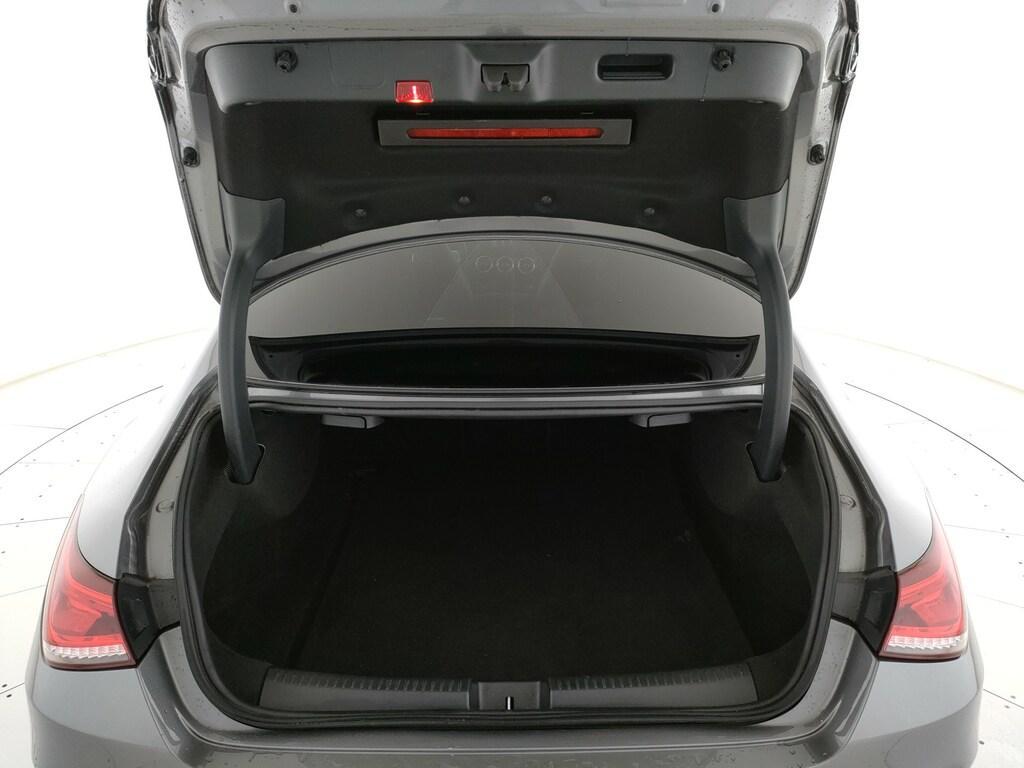 Mercedes CLA 200 200 D Sport 8G-DCT