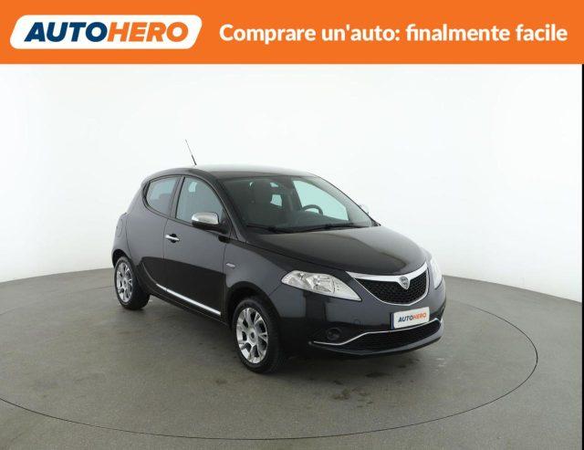 LANCIA Ypsilon 1.2 69 CV 5 porte S&S Platinum