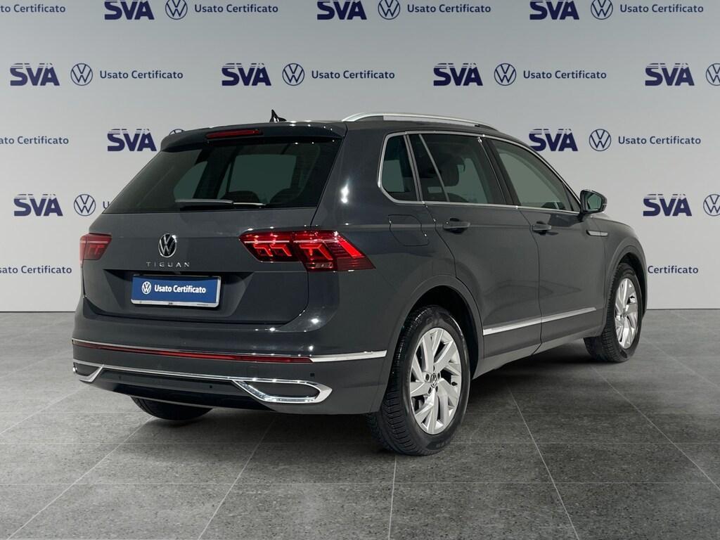 Volkswagen Tiguan 1.5 Tsi 150CV DSG Elegance