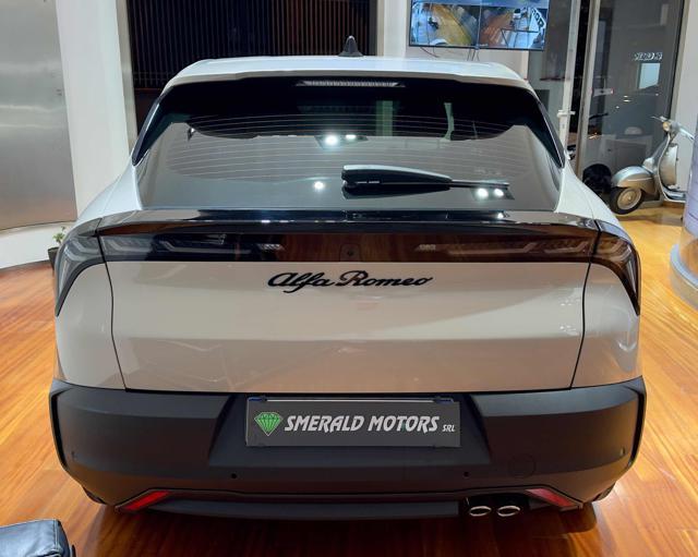 ALFA ROMEO Junior 1.2 145 CV Hybrid eDCT6 pack techno