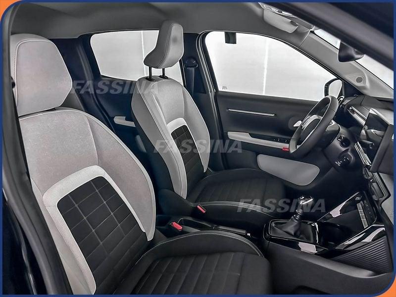 Citroën C3 C3 1.2 puretech turbo Max 100cv s&s