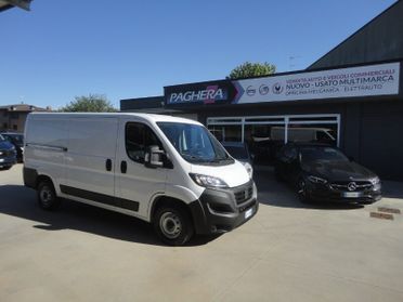 FIAT Ducato (4ª serie) Ducato 33 2.2 Mjt 140CV...