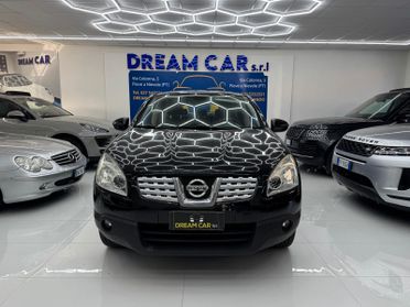 Nissan Qashqai 1.5 106Cv -Diesel -Ok neopatentati