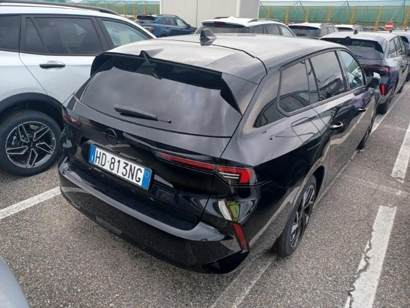 Opel Astra Diesel 130cv GS AT8