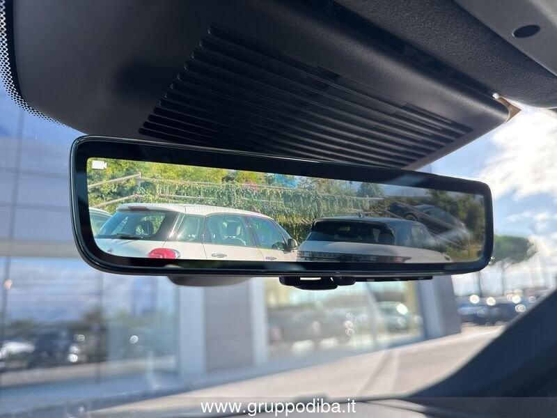 Jaguar E-Pace 2021 2.0d i4 mhev R-Dynamic SE awd 163cv auto