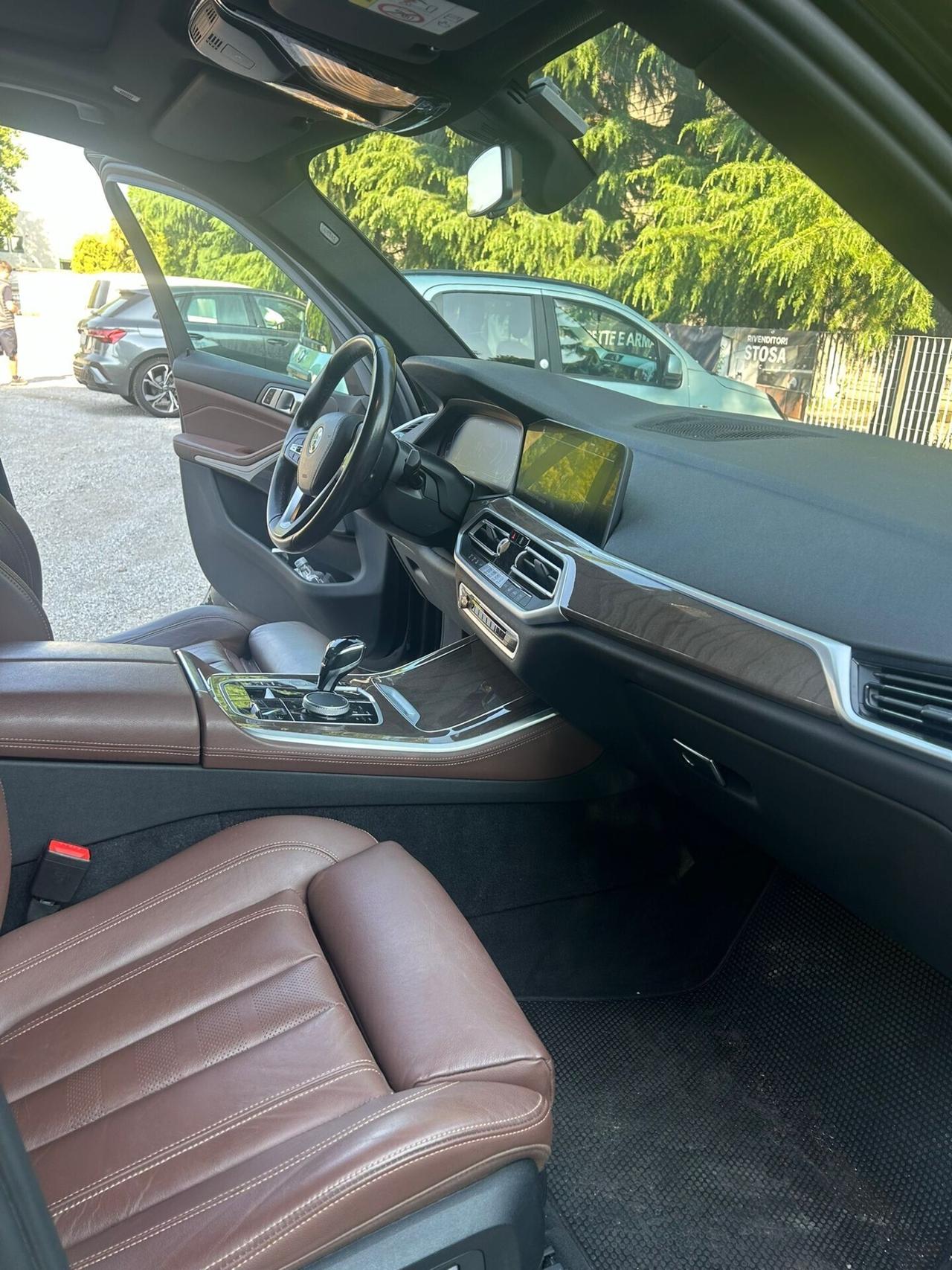 Bmw X5 xDrive45e xLine