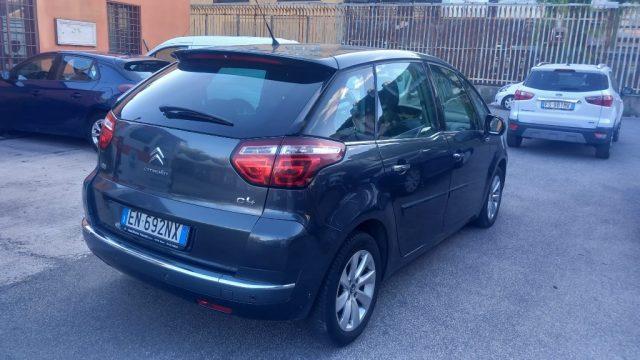 CITROEN C4 Picasso 1.6 e-HDi 110 FAP CMP6 Business