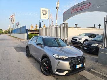 Ds DS3 3 Crossback BlueHDi 130 aut. Performance Line
