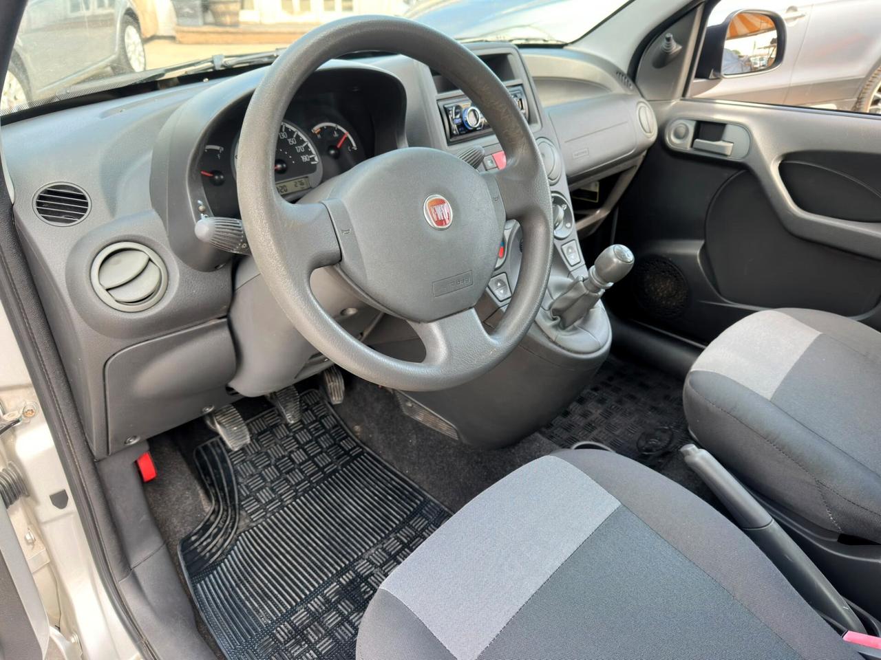 Fiat Panda 1.2 Emotion
