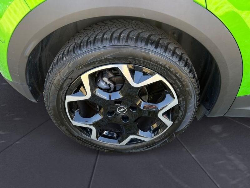 Opel Mokka 2ª serie 1.2 Turbo 130 CV aut. GS Line