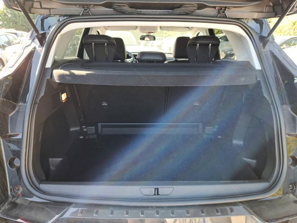 OPEL GRANDLAND 1.2i TURBO 130CV 6M. SeS GS LINE ( FARI LED - COCKPIT - PELLE - CRUISE - NAVI - MIRROR - PDC - TELECAMERA POST. - CERCHI 18 )