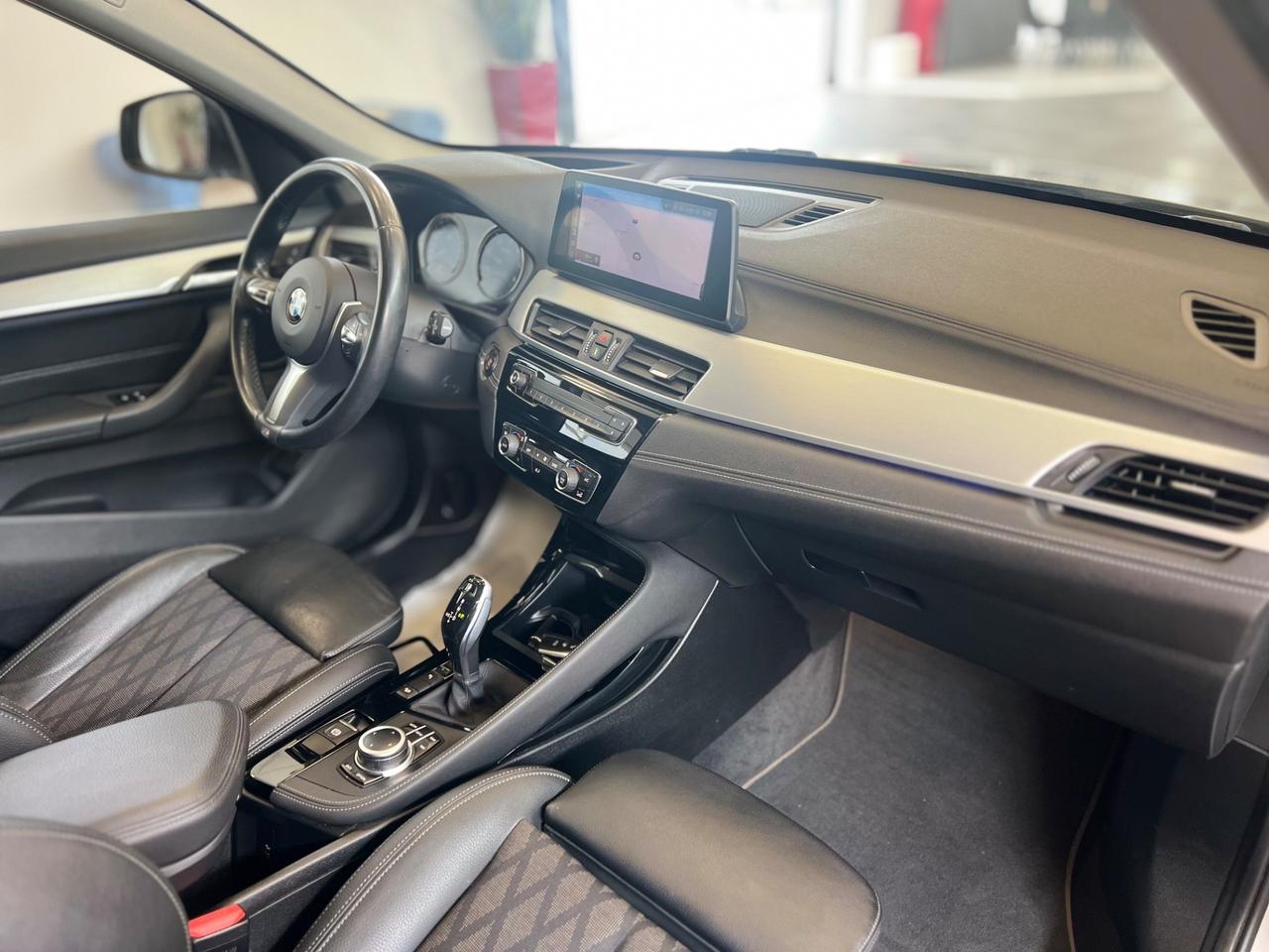 Bmw X1 xDrive18d xLine Plus