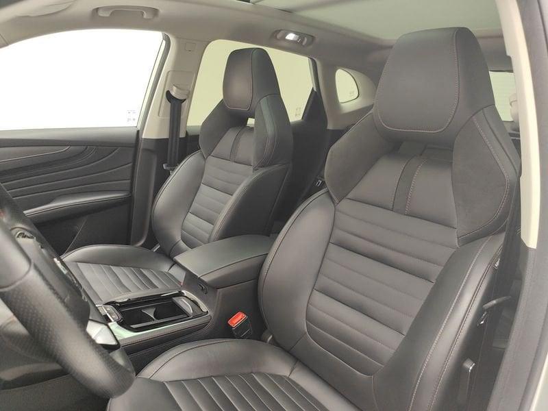 MG HS I 1.5 t Luxury auto
