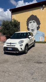 Fiat 500L 1.3 Multijet 85 CV Trekking