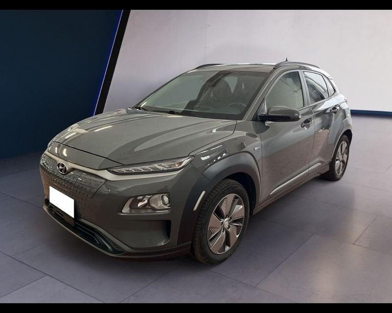 Hyundai Kona Electric I 2018 39 kWh EV Xprime