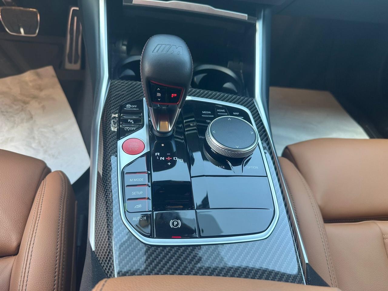 BMW M2 COUPE’ 3.0 460CV