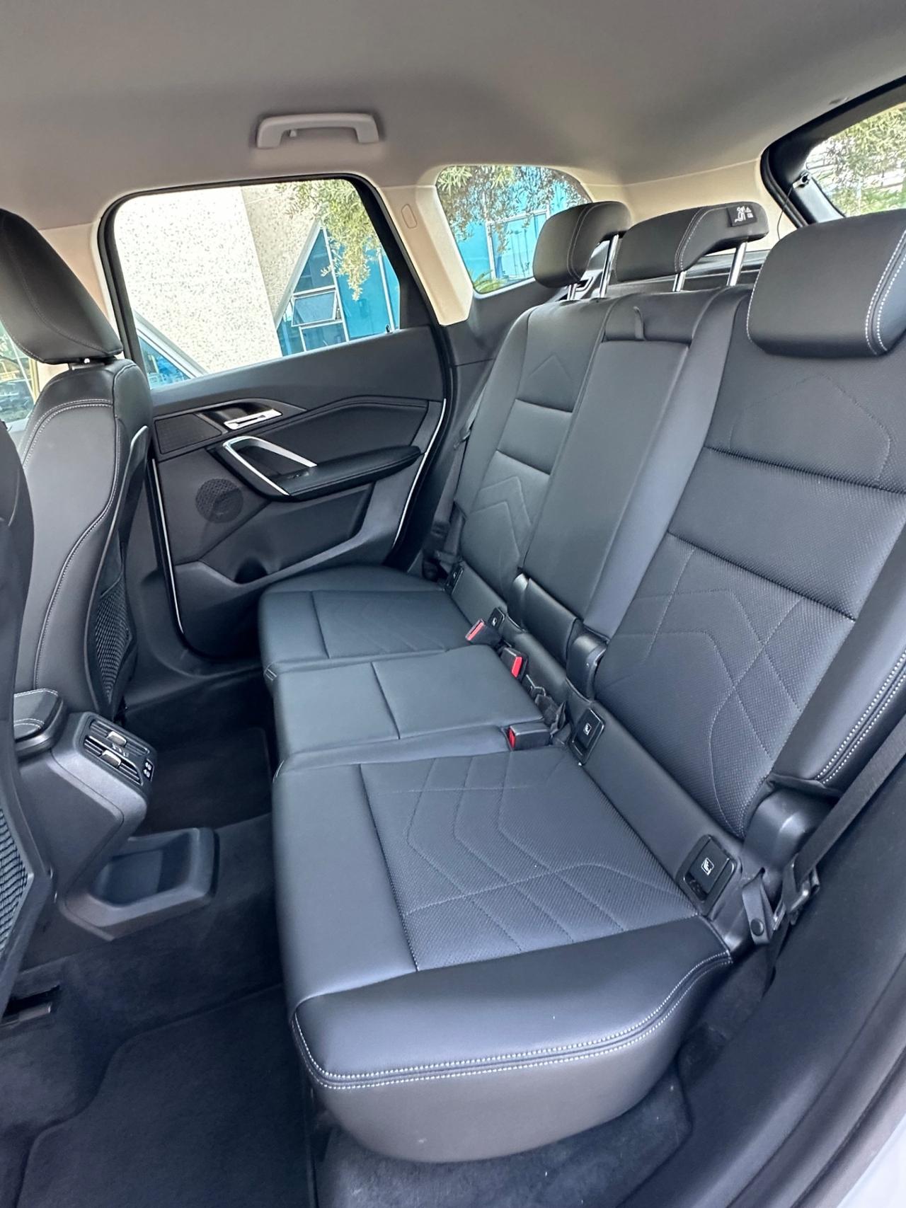 BMW X1 sdrive18d X-Line auto