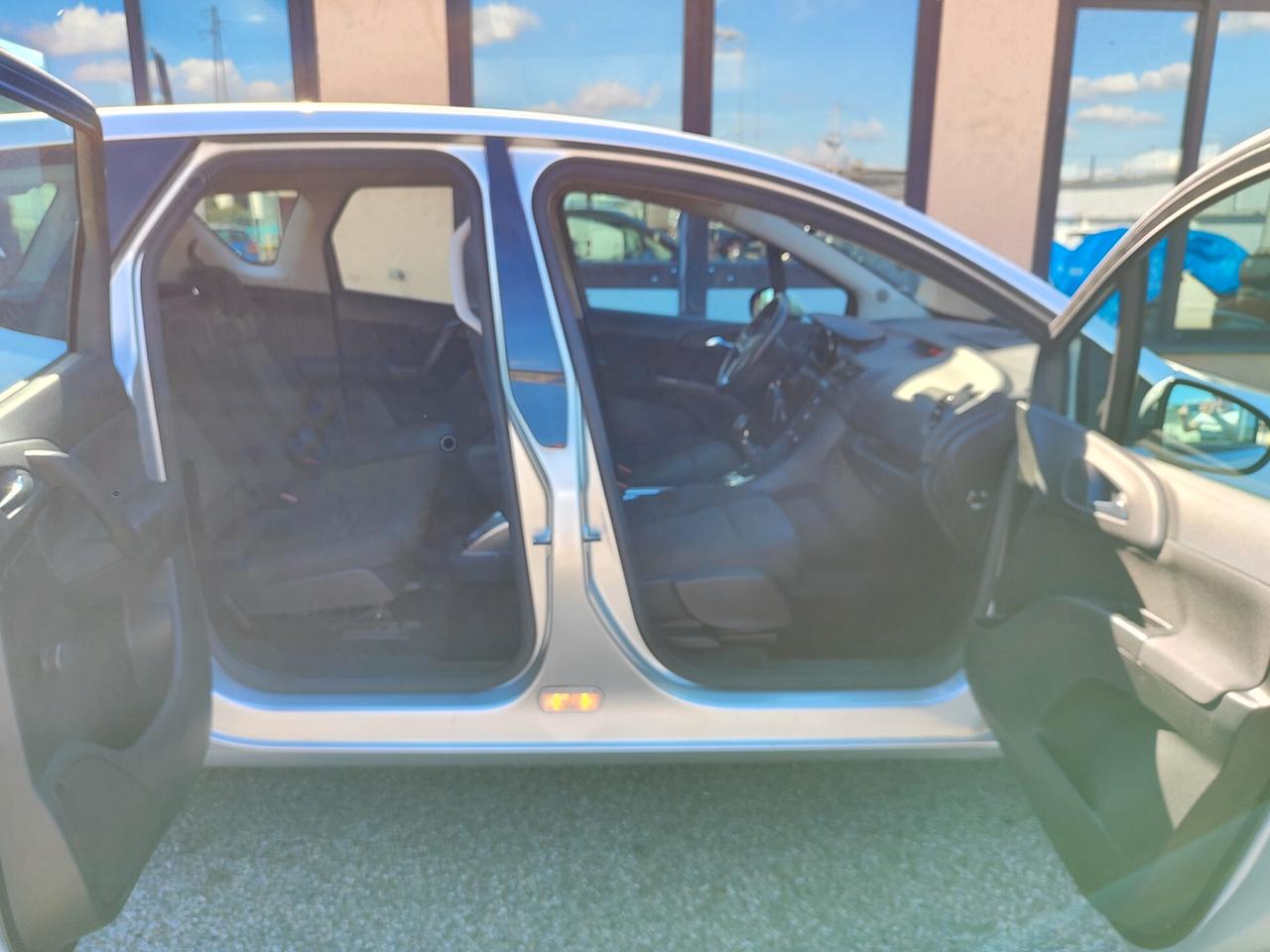 Opel Meriva 1.7 CDTI 110CV Elective