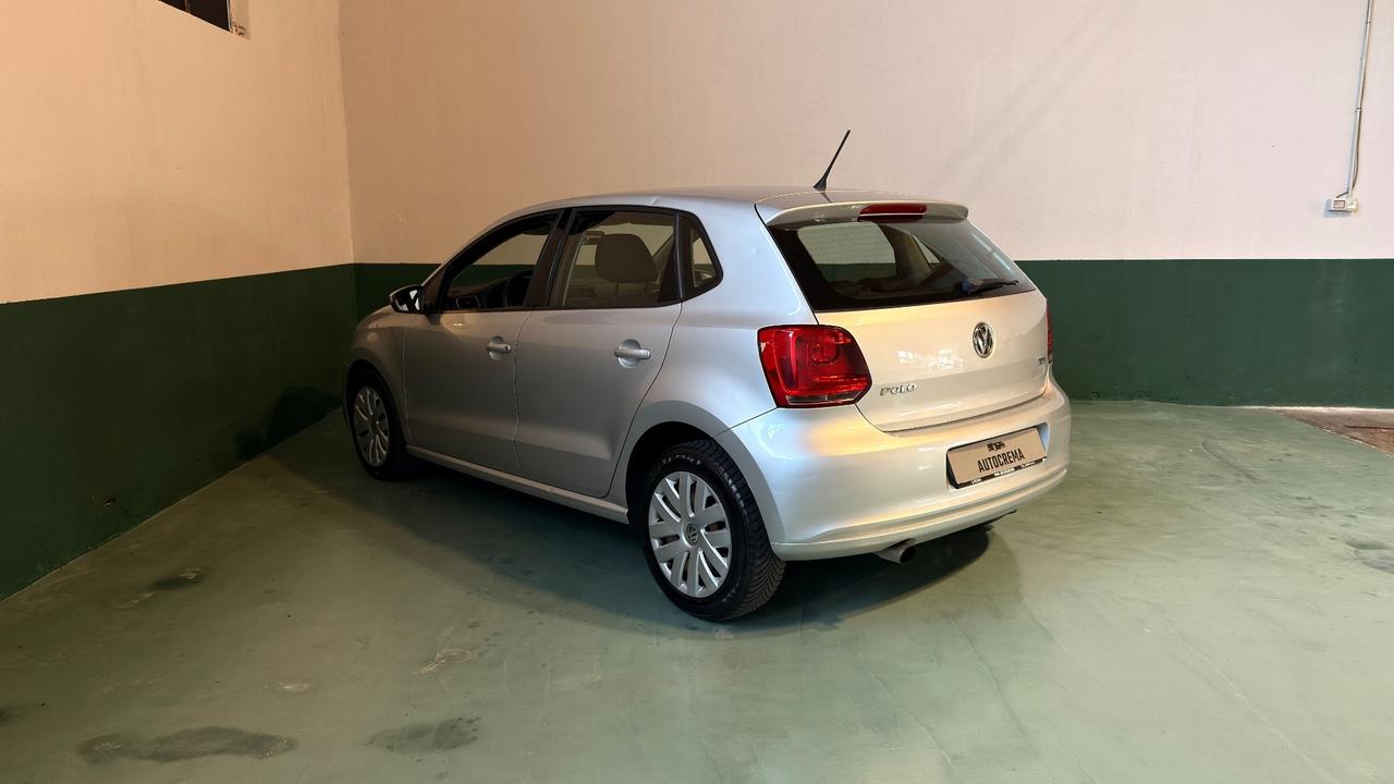 Volkswagen Polo 1.6 TDI 90CV DPF 5 porte Comfortline