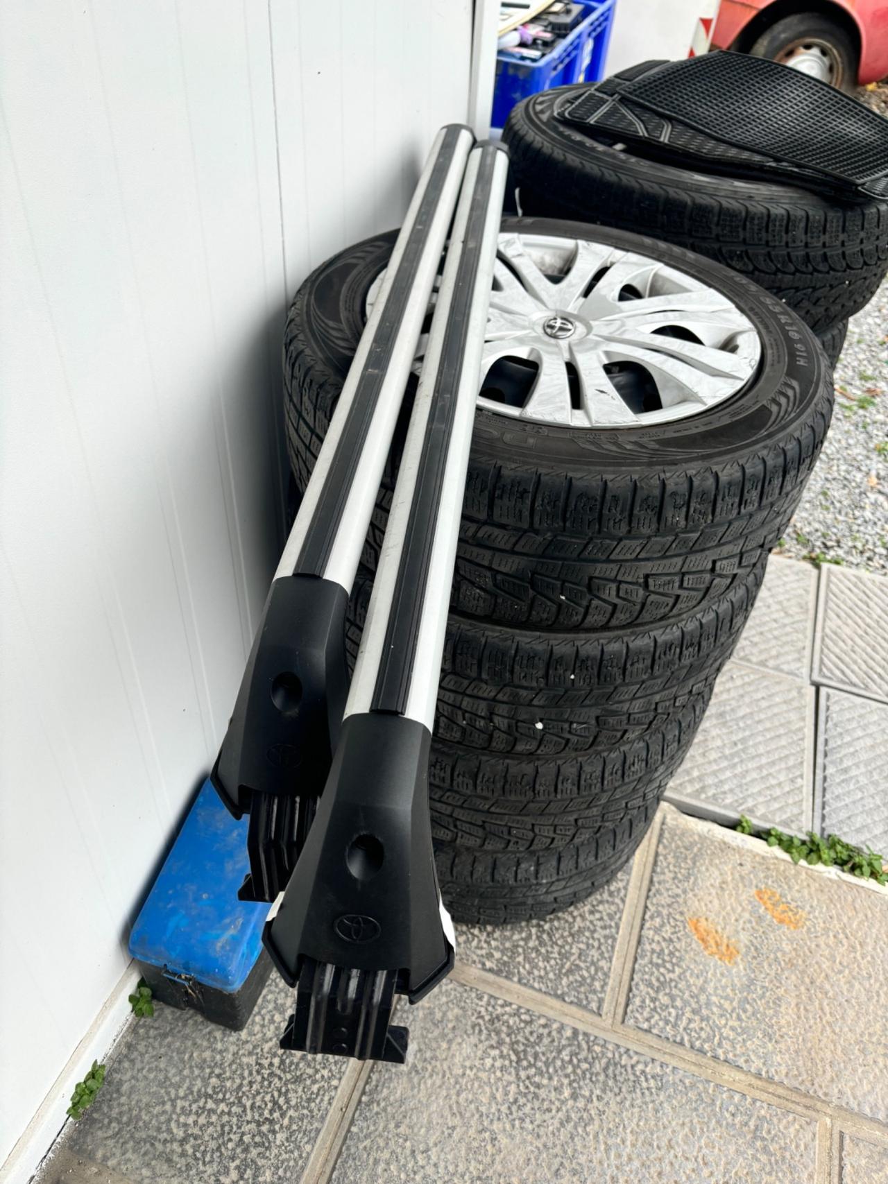 Toyota Corolla Verso 2.2 16V D-4D D-Cat