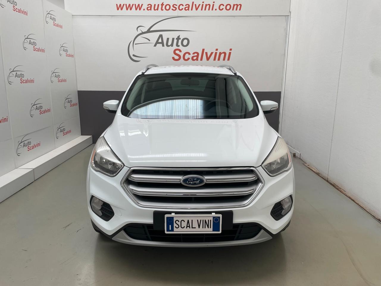 Ford Kuga 1.5 EcoBoost 120 CV 2WD Business