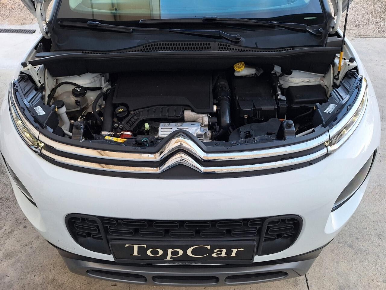 Citroen C3 Aircross GPL Benzina .