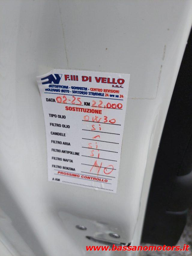 FIAT 500X 1.3 T4 150 CV DCT Connect