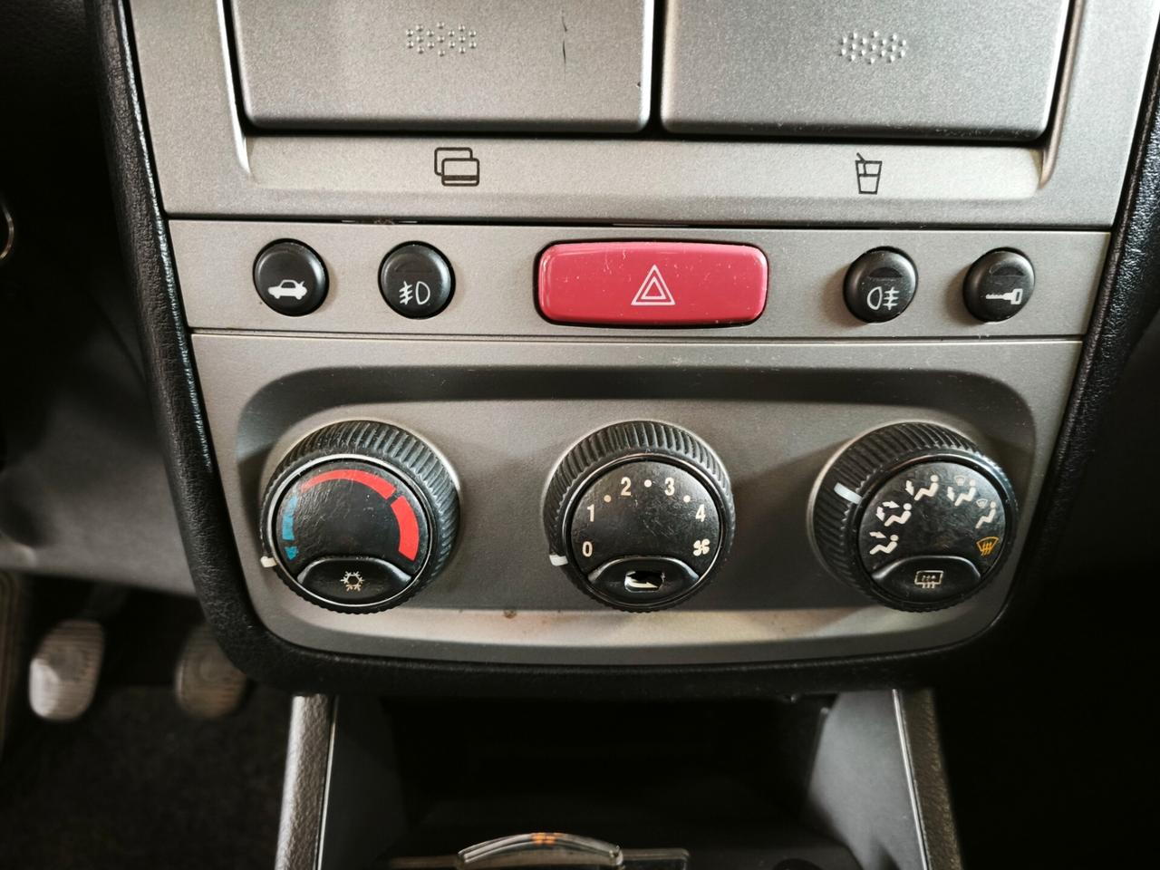 Alfa Romeo 147 1.9 JTD M-JET 16V 5 porte