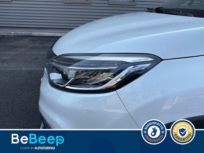 Renault Captur 0.9 TCE SPORT EDITION2 90CV
