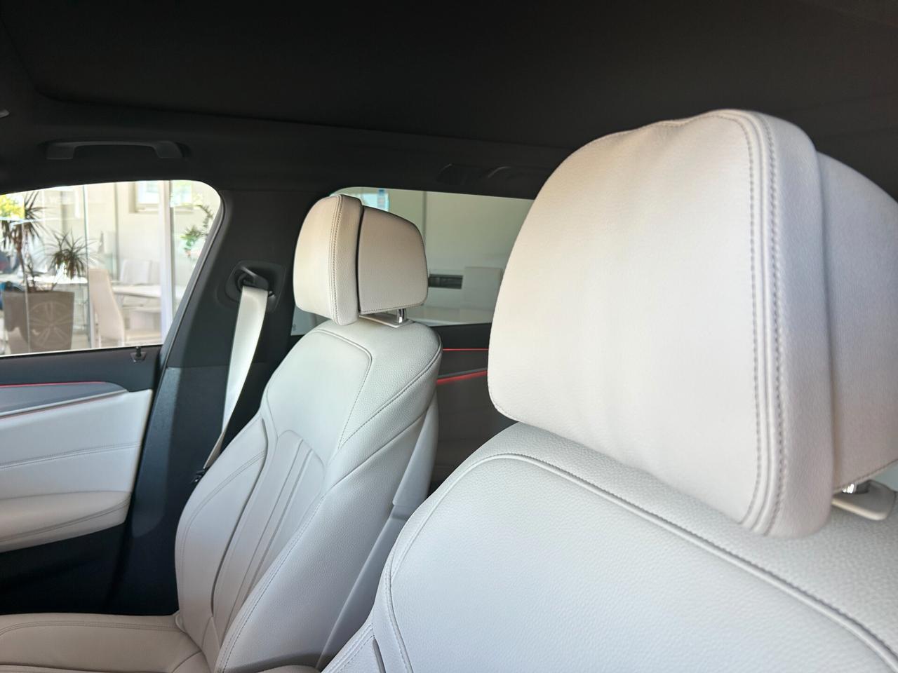 Bmw 520 520d 48V Touring Msport
