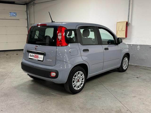 FIAT Panda 1.0 FireFly S&S Hybrid Easy 5 Posti