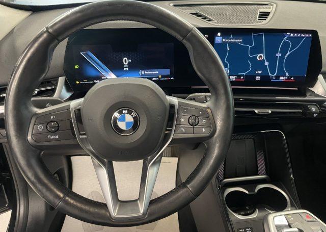BMW X1 2.0 D S-Drive 150 CV Edition Essence