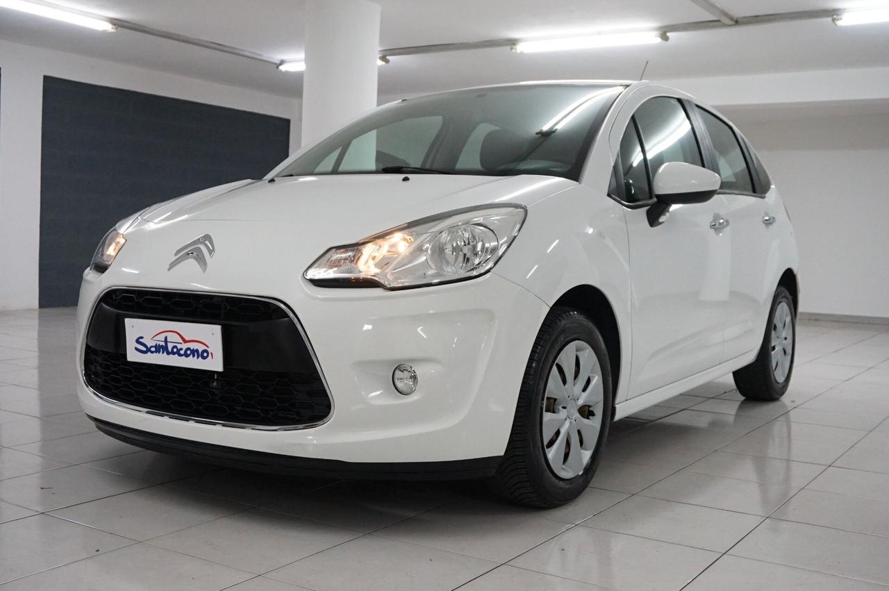 Citroen C3 1.1 Attraction