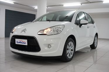 Citroen C3 1.1 Attraction