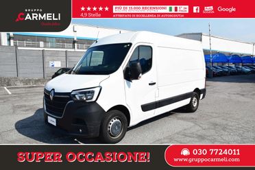 Renault Master T35 2.3 dci 150cv L2H2 Energy Ice E6d-temp