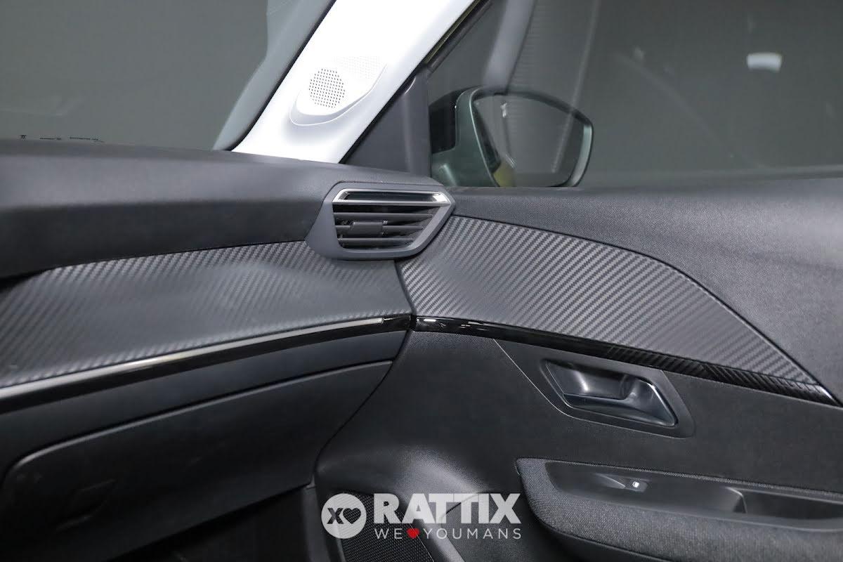 Peugeot 208 1.2 puretech 100CV Style