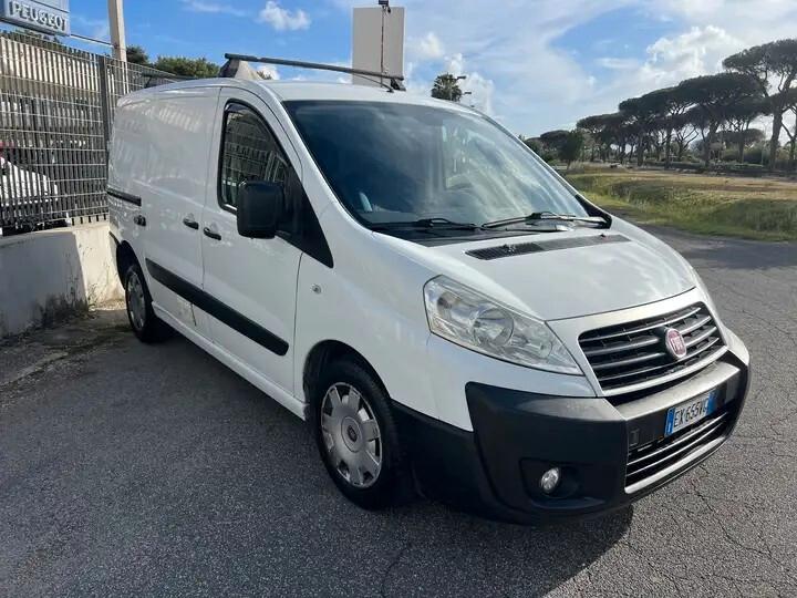 Fiat Scudo 2.0 MJT 130cv 3POSTI