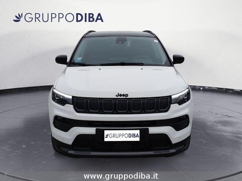 Jeep Compass II 2021 1.6 mjt S 2wd 130cv