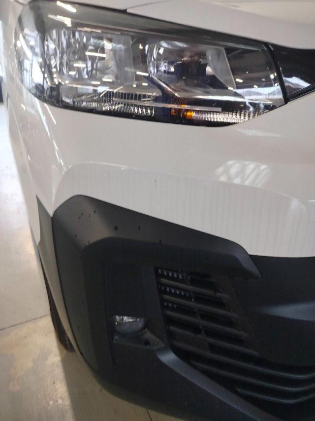 FIAT Scudo 1.5 HDi 120cv PM TN 3p CARPLAY TELECAMERA