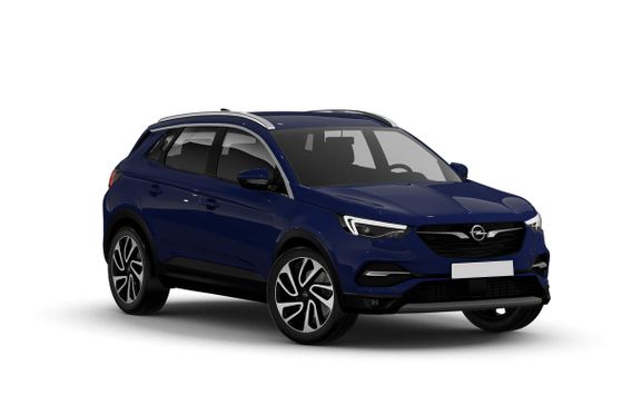 OPEL Grandland X 1.5 diesel Ecotec S&S aut. 120 Annivers.