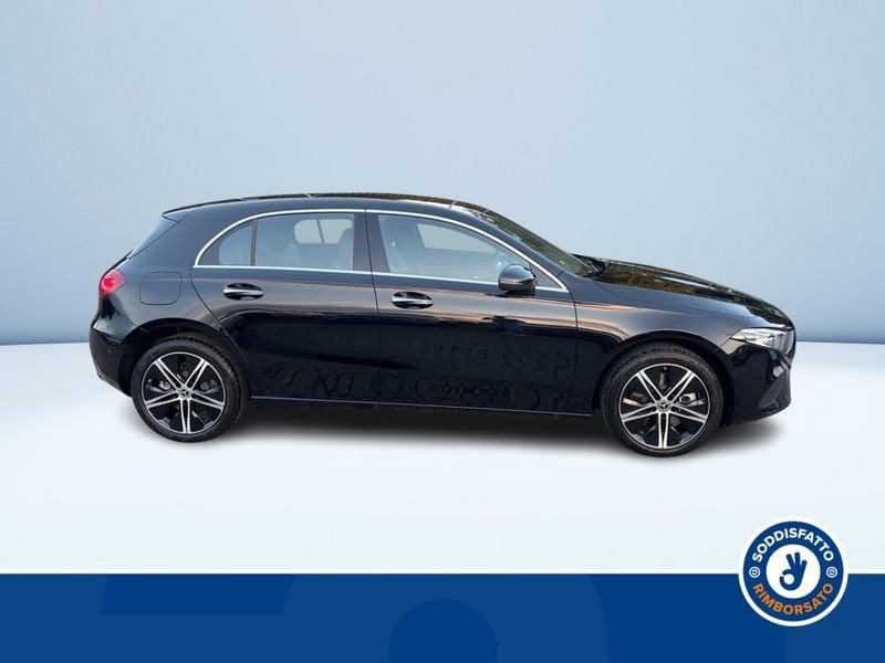 Mercedes-Benz Classe A 250e EQ-Power Automatic Progressive Advanced Plus