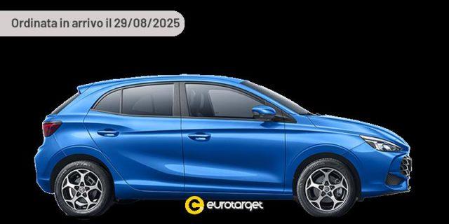 MG MG3 1.5 Standard