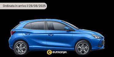 MG MG3 1.5 Standard