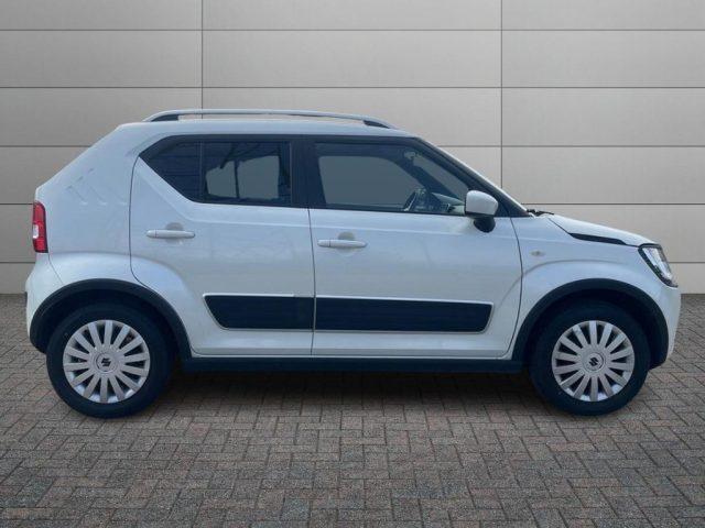 SUZUKI Ignis 1.2 Dualjet Top