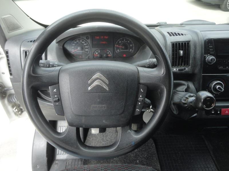 CITROEN Jumper (3ª serie) Jumper 33 BlueHDi 13...