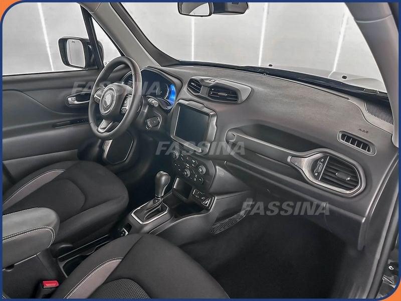 Jeep Renegade Renegade 1.5 Turbo T4 MHEV Limited