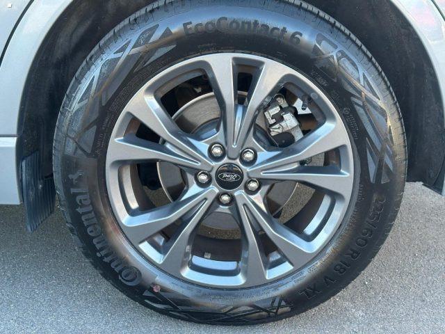 FORD Kuga 1.5 EcoBlue 120 CV 2WD ST-Line