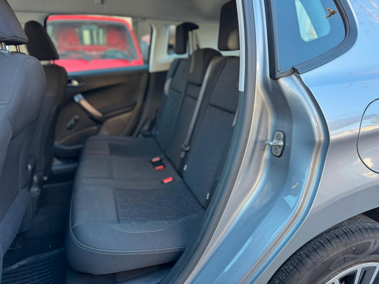 PEUGEOT 2008 1.6 BLUHDI 100CV ACTIVE 2016